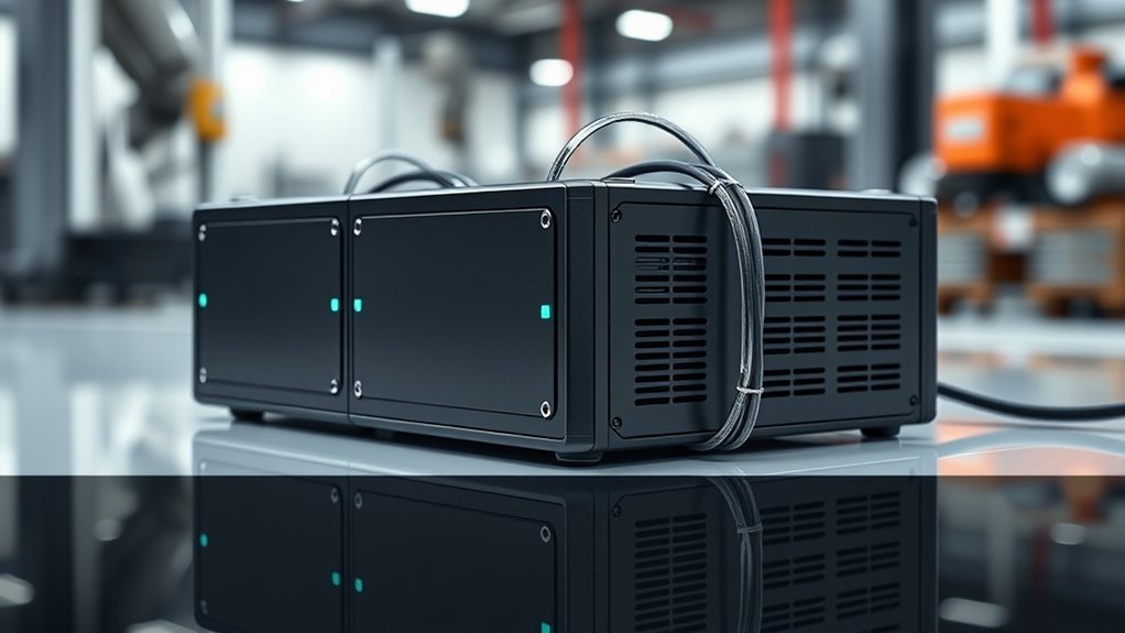 expandable compatible safe reliable