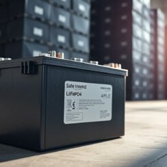 Top-Rated LiFePO4 Batteries Pros Trust (And Stockpile)