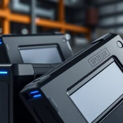 Top High Capacity Lithium Ion Battery Packs for Power Users Top High Capacity Lithium Ion Battery Packs for Power Users