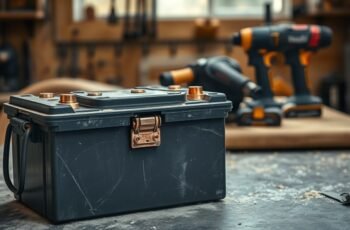 High-Capacity Lithium Batteries That Power Through Your Toughest Projects