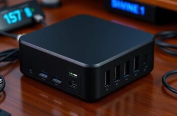 Top-Rated Expandable Lithium Battery Backup Systems for Reliable Power