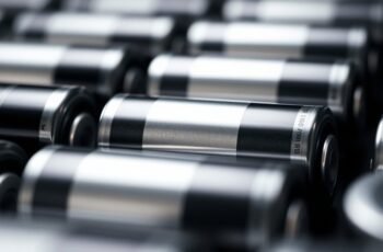 Top Lithium Ion Batteries That Power Your Devices
