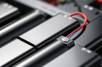 Top High Discharge Lithium Polymer Batteries for Power and Performance