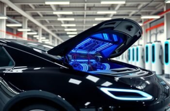 Top Lithium Batteries Powering Electric Vehicles Today