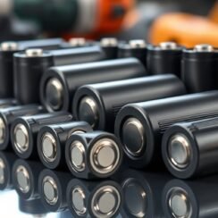 Top Lithium Ion Batteries Powering Your Tools Top Lithium Ion Batteries Powering Your Tools