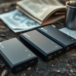 Top Lightweight Lithium Batteries Perfect for Camping Adventures Top Lightweight Lithium Batteries Perfect for Camping Adventures
