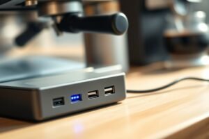 Essential Lithium Battery Backups That Keep Small Businesses Running