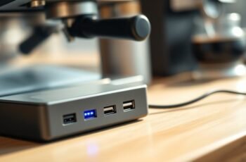 Essential Lithium Battery Backups That Keep Small Businesses Running