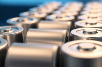 Top Lithium Batteries That Last for Years