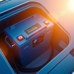 Best Marine Lithium Batteries Every Boat Owner Should Have Best Marine Lithium Batteries Every Boat Owner Should Have