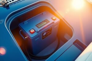 Best Marine Lithium Batteries Every Boat Owner Should Have