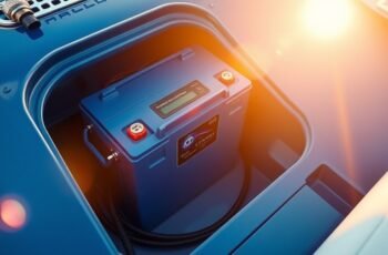 Best Marine Lithium Batteries Every Boat Owner Should Have
