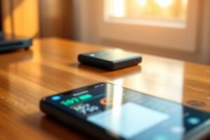 Best Smart Lithium Backup Batteries That Monitor From Your Phone