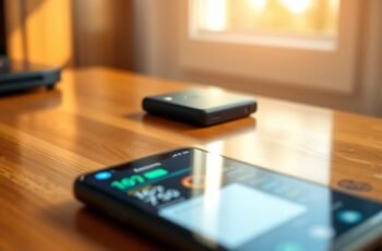 Best Smart Lithium Backup Batteries That Monitor From Your Phone