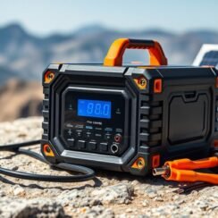 Must-Have Portable Lithium Batteries for Unstoppable Power Must-Have Portable Lithium Batteries for Unstoppable Power