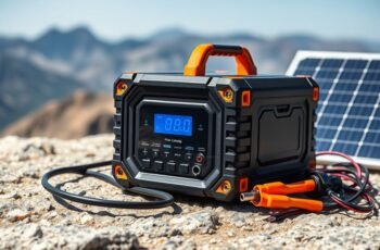 Must-Have Portable Lithium Batteries for Unstoppable Power
