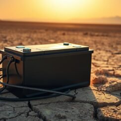 Top-Rated Car Lithium Starter Batteries That Never Fail