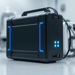 Top Lithium Batteries Backing Up Medical Devices with Confidence Top Lithium Batteries Backing Up Medical Devices with Confidence