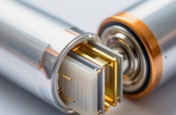 Lithium Battery Chemistry Pros and Cons