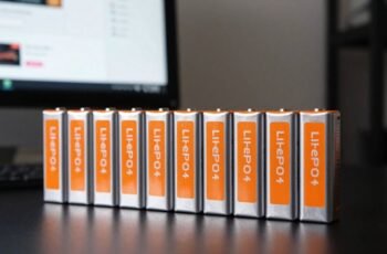 Cheap Lifepo4 Batteries Online