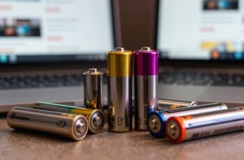 Cheap Lithium Ion Batteries Online