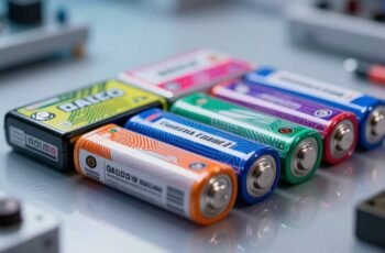 Cheap Lithium Polymer Batteries Online