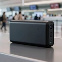 Portable Lithium Battery Pack Airline Rules