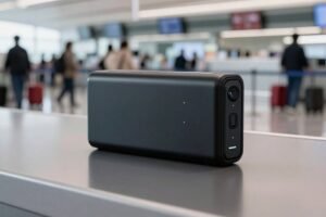 Portable Lithium Battery Pack Airline Rules