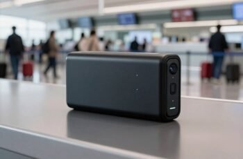 Portable Lithium Battery Pack Airline Rules