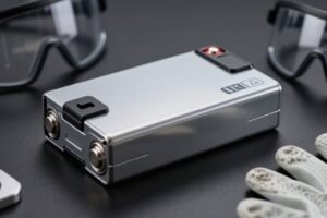 Lithium Ion Battery Safety Tips