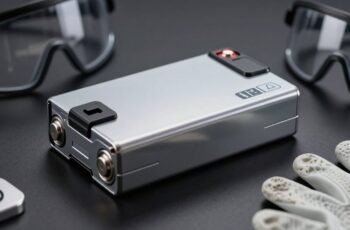 Lithium Ion Battery Safety Tips