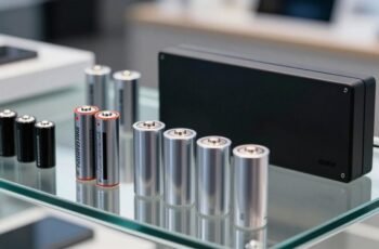 Lithium Ion Battery Buying Guide