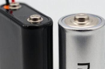 Lipo Battery Vs Lithium Ion