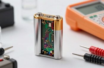 Lithium Battery Chemistry Buying Advice