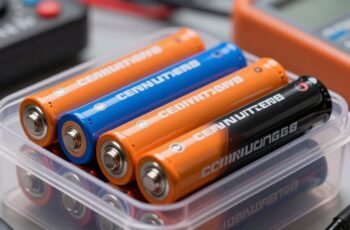 Lithium Polymer Battery Buying Guide