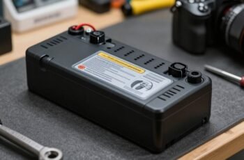 E Bike Lithium Battery Safety Guide