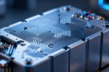 Electric Vehicle Lithium Battery Safety Guide