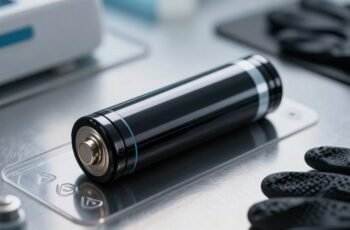 Lithium Battery Safety Tips
