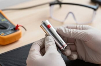 How to Use Lithium Batteries Safely