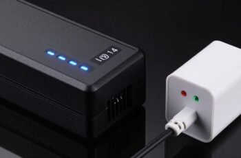 Lifepo4 Battery Charger Vs Regular Charger