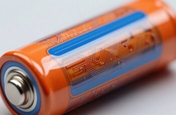 Commercial Lithium Battery Chemistry Guide