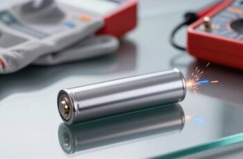 Lithium Battery Safety for Beginners