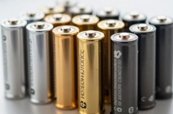 Which Lithium Battery Chemistry Lasts Longest
