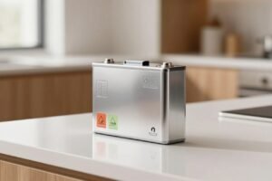 Safest Lithium Battery Chemistry for Home Use