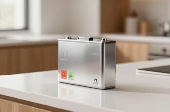 Safest Lithium Battery Chemistry for Home Use