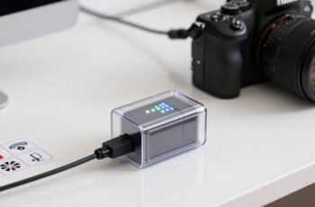 Lithium Battery Charging Safety Rules