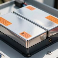 Lithium Battery Safety for Solar Systems Lithium Battery Safety for Solar Systems