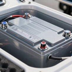 Marine Lithium Battery Safety Guide