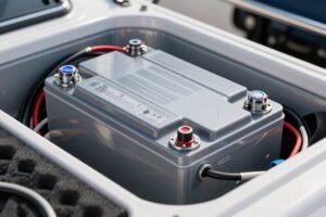 Marine Lithium Battery Safety Guide