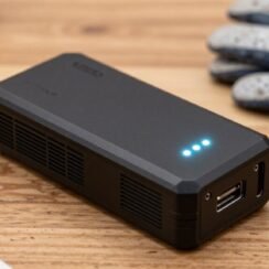 Portable Lithium Battery Pack Safety Tips
